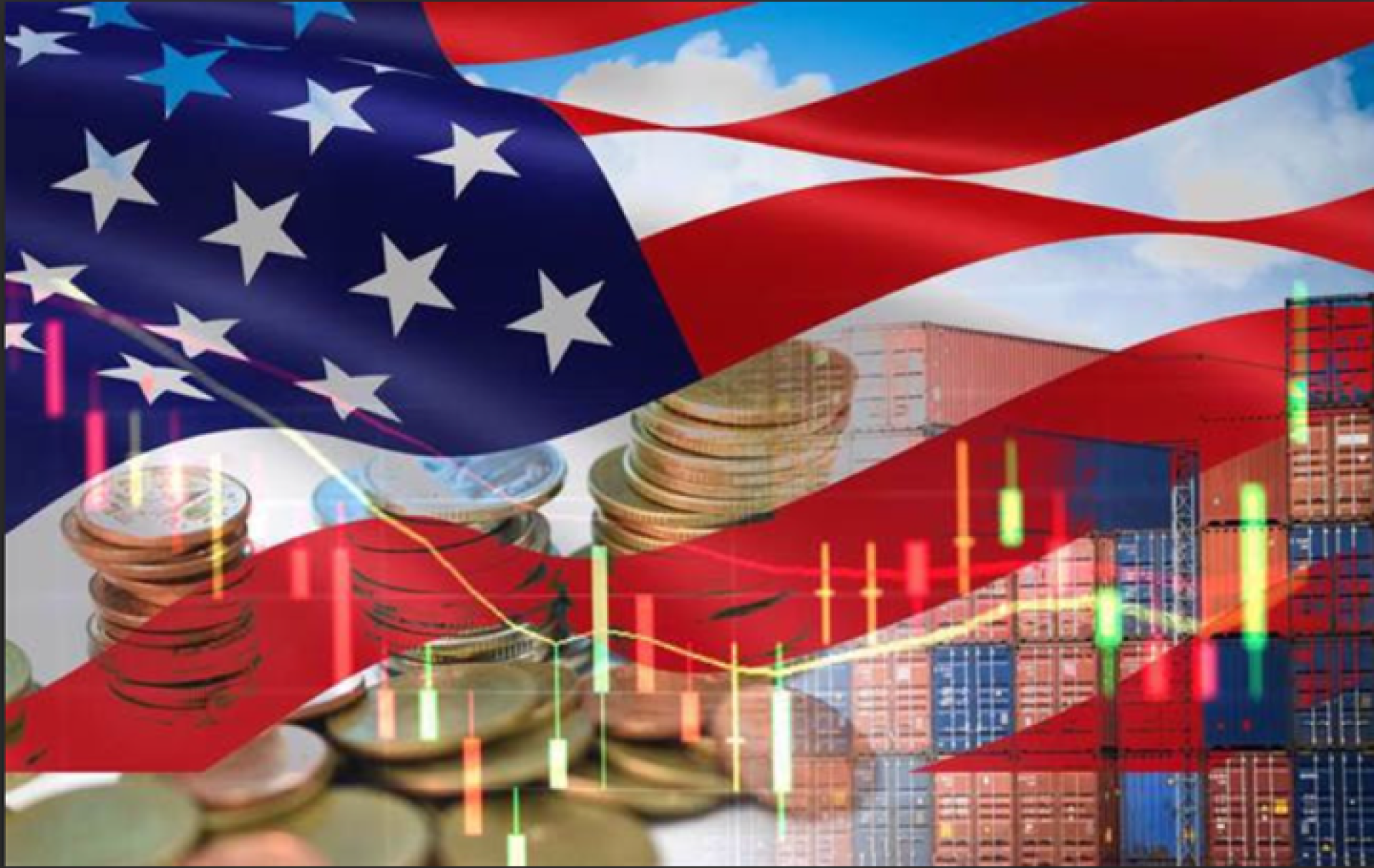 【外匯分析】Recession Risks and Market Resilience｜經濟衰退風險與市場韌性