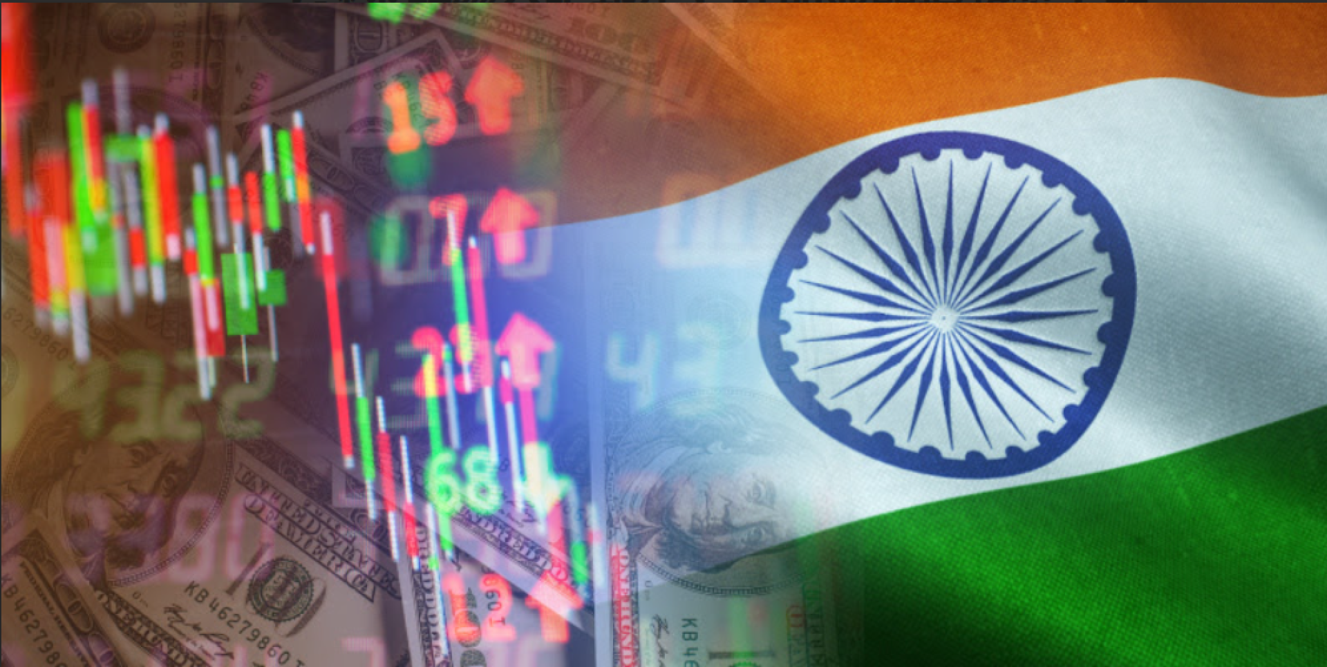  【謎米財經分析報告】特朗普關稅政策下的印度股市投資機會