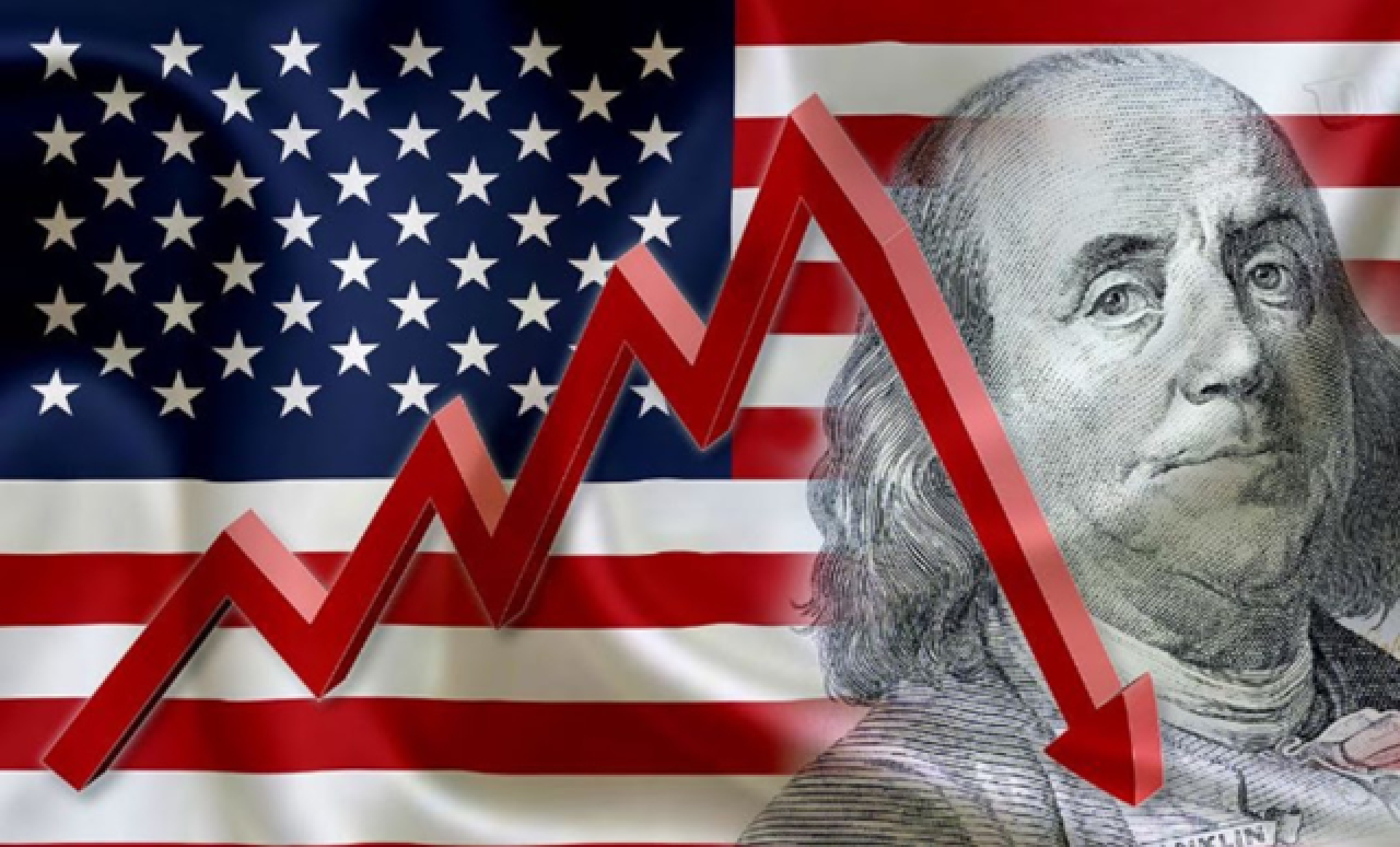 【29/9】華爾街金融消息：美國經濟衰退訊號閃現